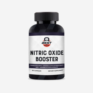 Nitric Oxide Booster