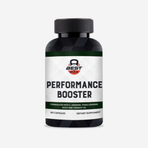 Performance Booster